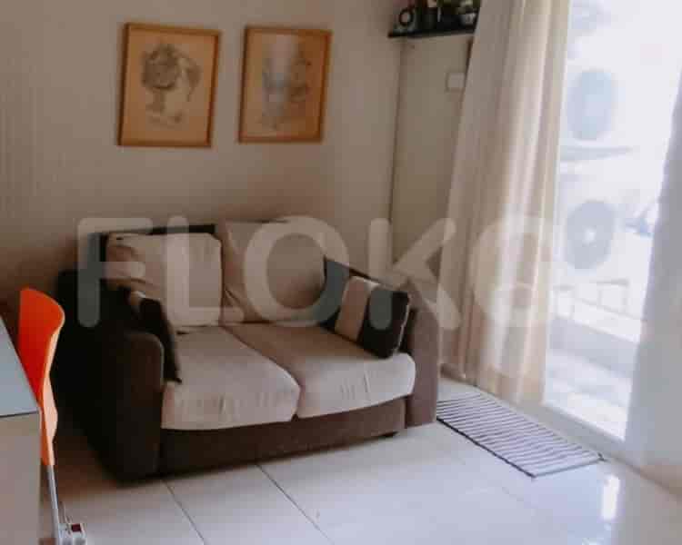 2 Bedroom on Middle Floor for Rent in Pakubuwono Terrace - fgac41 1