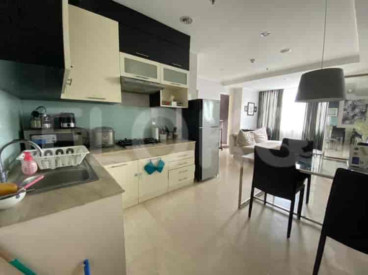 Tipe 2 Kamar Tidur di Lantai Menengah untuk disewakan di FX Residence - fsu74a 6
