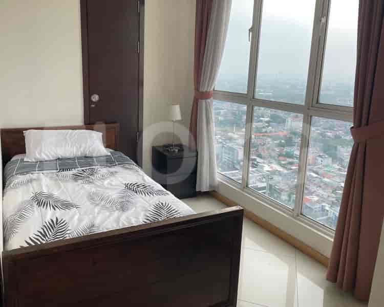 Tipe 2 Kamar Tidur di Lantai Tinggi untuk disewakan di Gandaria Heights - fga2b6 4
