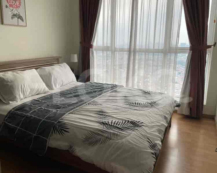 Tipe 2 Kamar Tidur di Lantai Tinggi untuk disewakan di Gandaria Heights - fga2b6 3