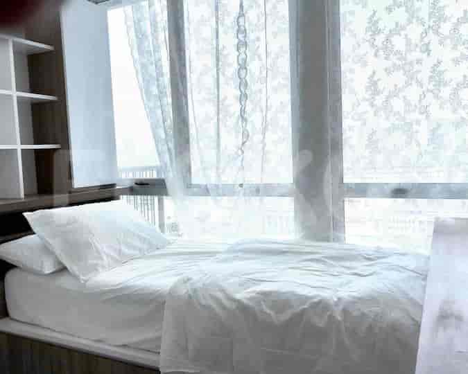 Tipe 2 Kamar Tidur di Lantai Menengah untuk disewakan di Capitol Park - fsa97c 4