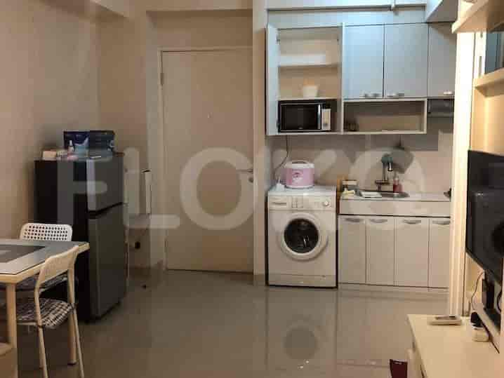 2 Bedroom on Middle Floor for Rent in Pakubuwono Terrace - fga10b 4
