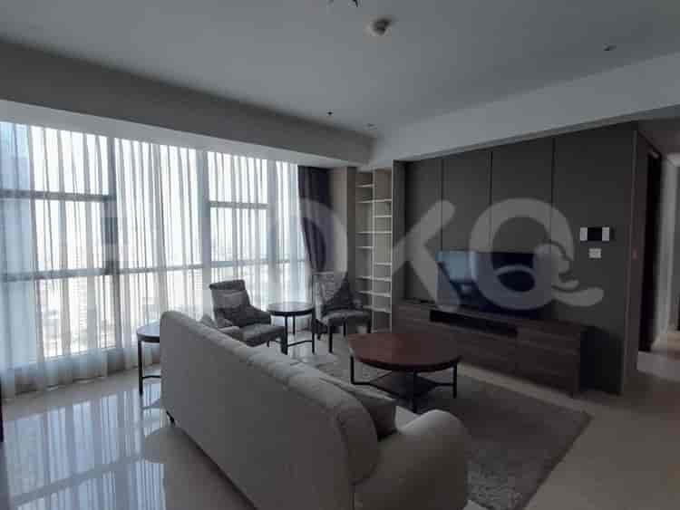 3 Bedroom on High Floor for Rent in Casa Grande - ftef0d 1