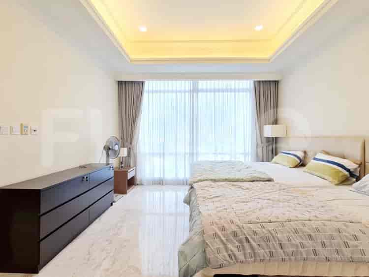2 Bedroom on Low Floor for Rent in Botanica - fsi09e 3