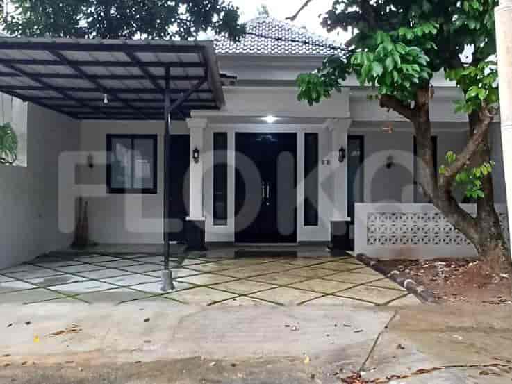 169 sqm, 5 BR house for rent in nearby MRT Station Mayapada, Cilandak - RHAffd 1