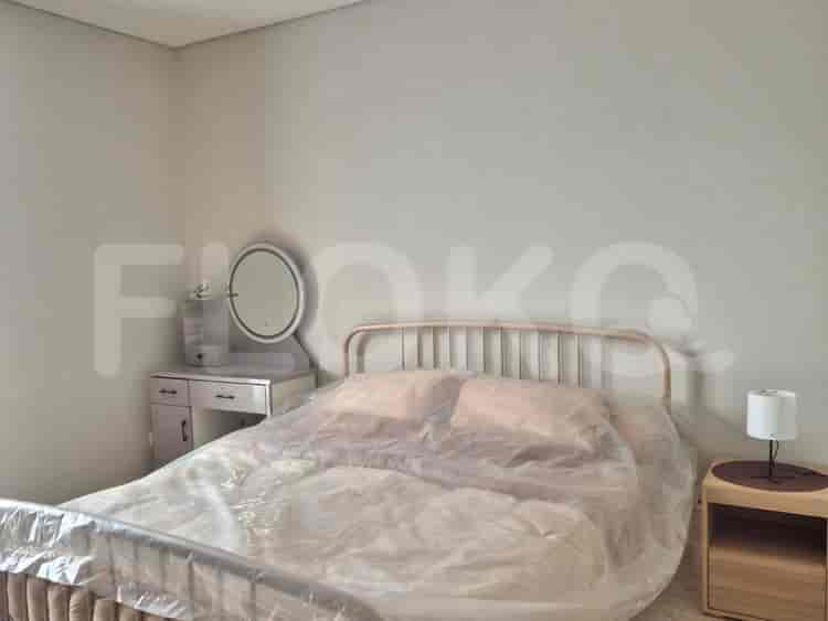 Tipe 1 Kamar Tidur di Lantai Menengah untuk disewakan di The Grove Apartemen - fku53e 2