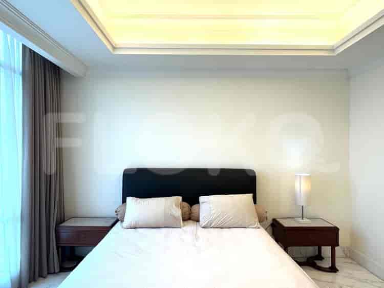 2 Bedroom on Middle Floor for Rent in Botanica - fsi01a 2