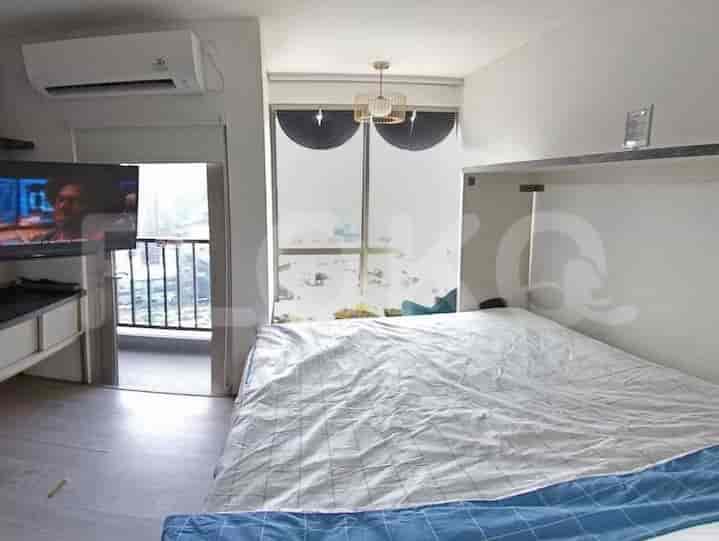 1 Bedroom on Middle Floor for Rent in Ciputra World 2 Apartment - fkuaab 2