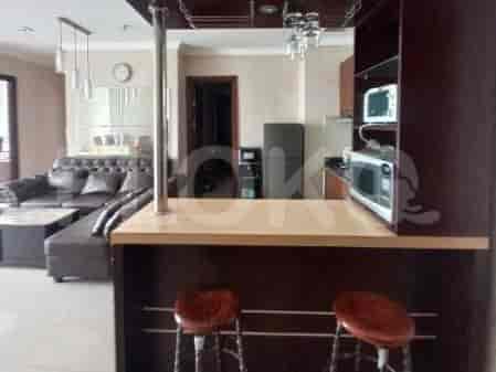 2 Bedroom on Middle Floor for Rent in Kuningan City (Denpasar Residence) - fku9c7 4