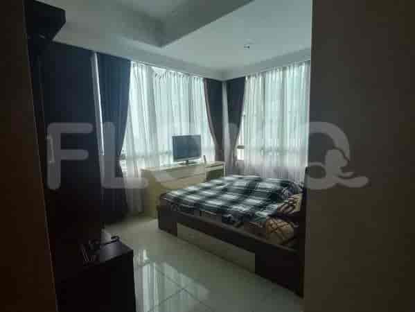 2 Bedroom on Middle Floor for Rent in Kuningan City (Denpasar Residence) - fku9c7 2