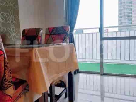2 Bedroom on Middle Floor for Rent in Kuningan City (Denpasar Residence) - fku9c7 5