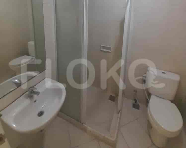Tipe 2 Kamar Tidur di Lantai Tinggi untuk disewakan di Thamrin Residence Apartemen - fth6ef 5