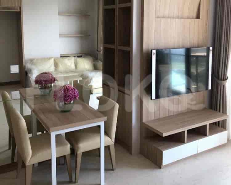2 Bedroom on Middle Floor for Rent in Sudirman Hill Residences - ftae6e 4