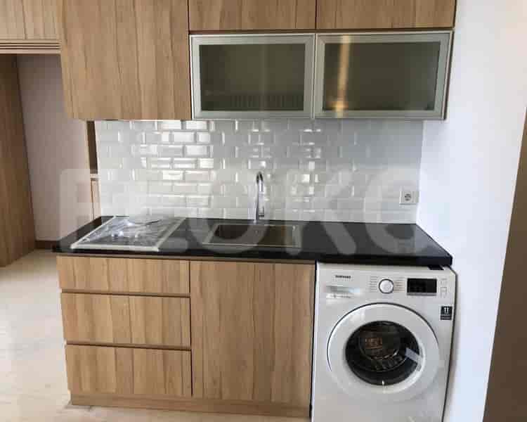 2 Bedroom on Middle Floor for Rent in Sudirman Hill Residences - ftae6e 3