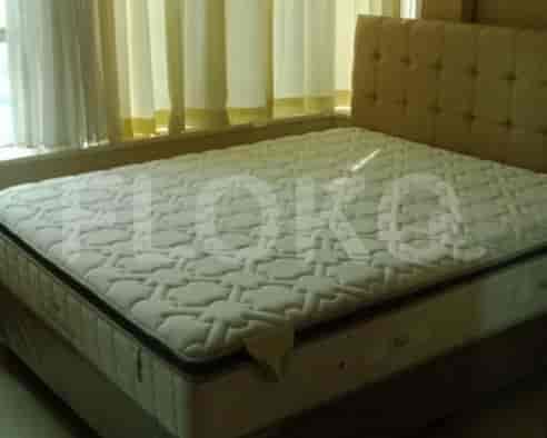 Tipe 2 Kamar Tidur di Lantai Tinggi untuk disewakan di Thamrin Residence Apartemen - fth8fa 4