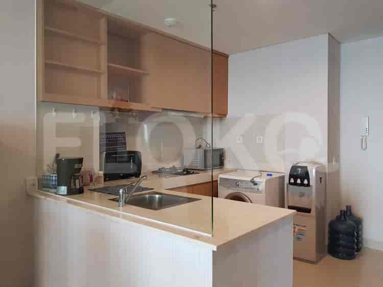 Tipe 2 Kamar Tidur di Lantai Menengah untuk disewakan di Kemang Village Residence - fkec1d 5