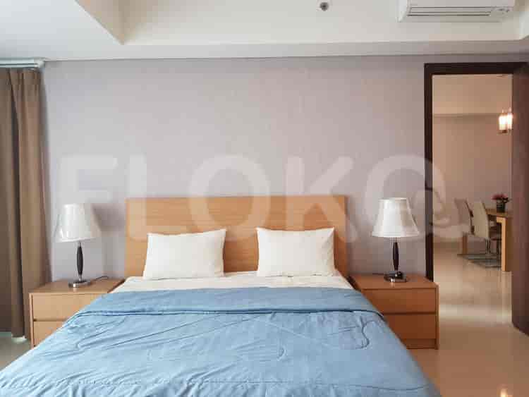 Tipe 2 Kamar Tidur di Lantai Menengah untuk disewakan di Kemang Village Residence - fkec1d 2