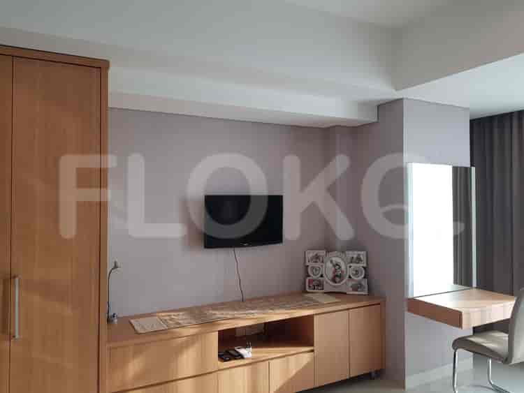Tipe 2 Kamar Tidur di Lantai Menengah untuk disewakan di Kemang Village Residence - fkec1d 3