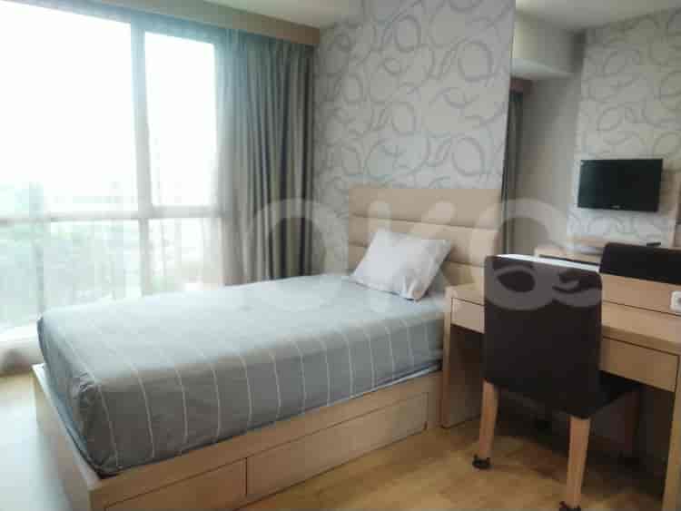 Tipe 2 Kamar Tidur di Lantai Tinggi untuk disewakan di Casa Grande - fte2f8 3