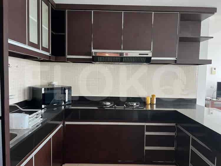 Tipe 2 Kamar Tidur di Lantai Rendah untuk disewakan di Kemang Village Residence - fke6ba 4
