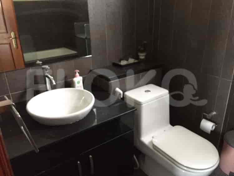 2 Bedroom on Middle Floor for Rent in Puri Casablanca - fte08f 4