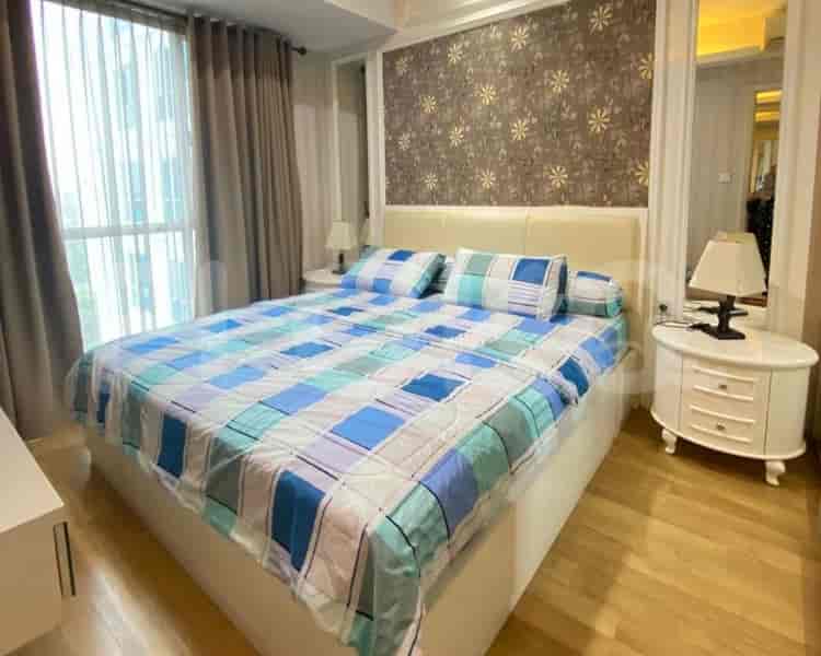Tipe 1 Kamar Tidur di Lantai Tinggi untuk disewakan di Casa Grande - fte4c5 4