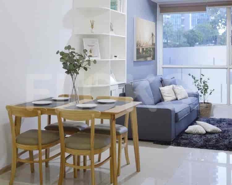 1 Bedroom on High Floor for Rent in Casa Grande - fte087 1