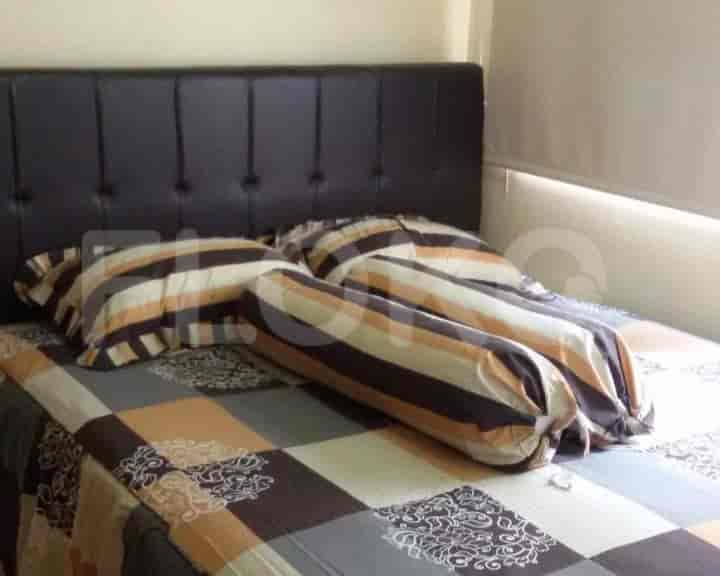 2 Bedroom on Middle Floor for Rent in Pakubuwono Terrace - fga1b7 3