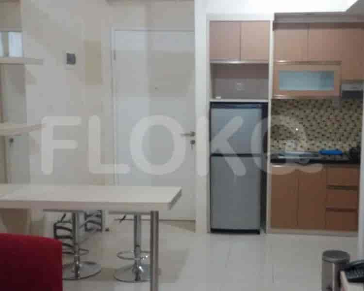 2 Bedroom on Middle Floor for Rent in Pakubuwono Terrace - fga1b7 2
