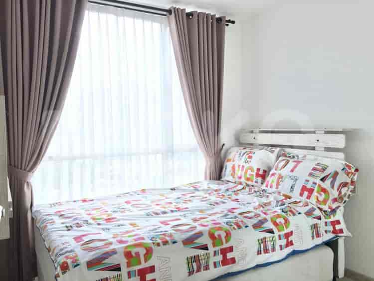 Tipe 3 Kamar Tidur di Lantai Tinggi untuk disewakan di Casa Grande - fte2c7 2