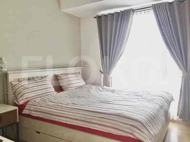 Tipe 3 Kamar Tidur di Lantai Tinggi untuk disewakan di Casa Grande - fte2c7 3
