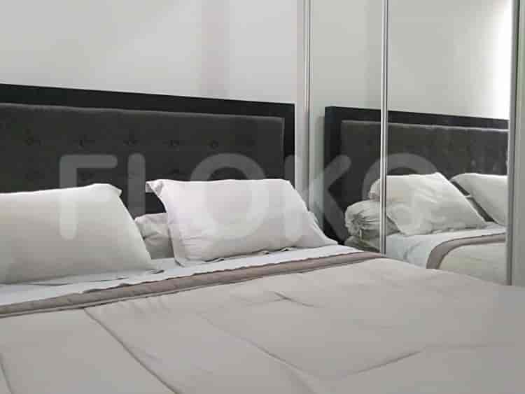 Tipe 3 Kamar Tidur di Lantai Tinggi untuk disewakan di Casa Grande - fte470 2