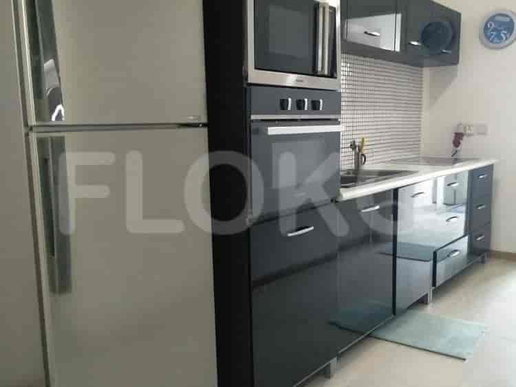 Tipe 3 Kamar Tidur di Lantai Tinggi untuk disewakan di Casa Grande - fte470 6