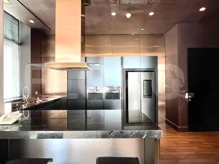 Luxurious 3BR Apartment for Sale in Pacific Place Residences - APAcd1e5, High Floor 5