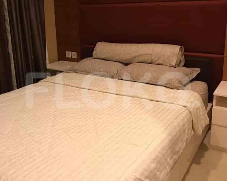 Tipe 3 Kamar Tidur di Lantai Tinggi untuk disewakan di Casa Grande - ftebdb 4