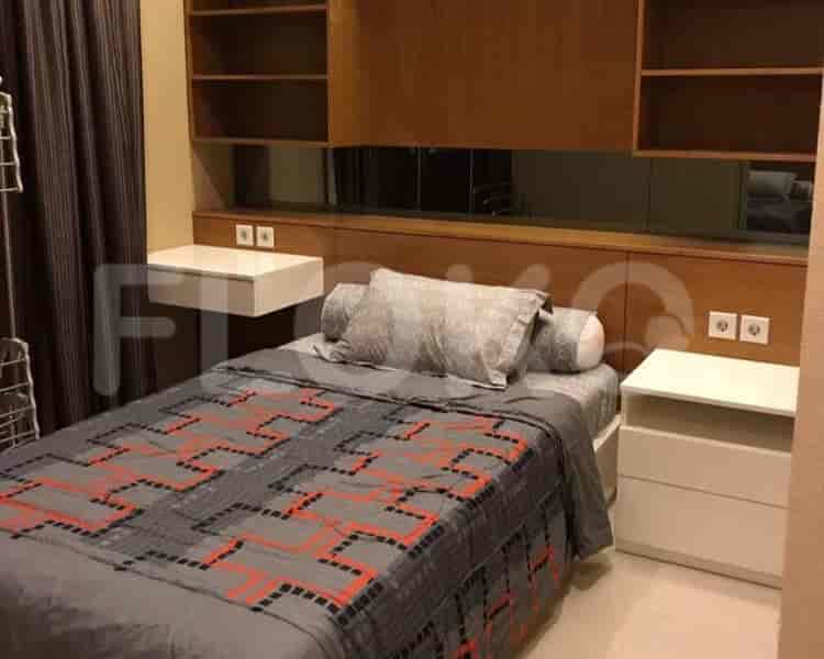 Tipe 3 Kamar Tidur di Lantai Tinggi untuk disewakan di Casa Grande - ftebdb 5