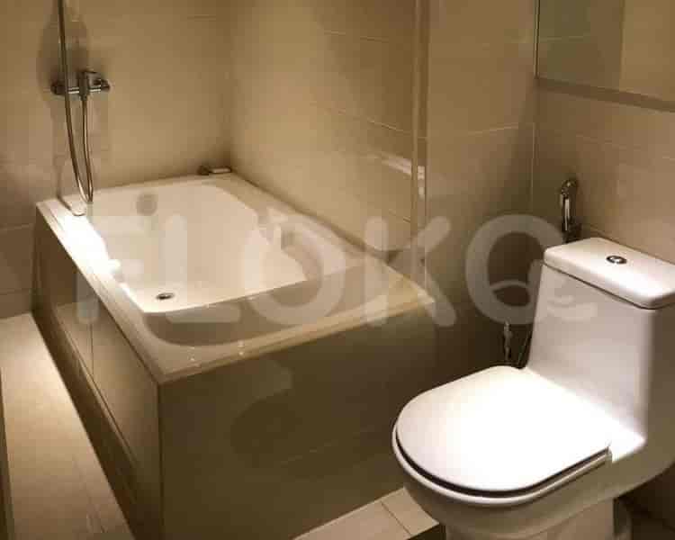 Tipe 3 Kamar Tidur di Lantai Tinggi untuk disewakan di Casa Grande - ftebdb 6