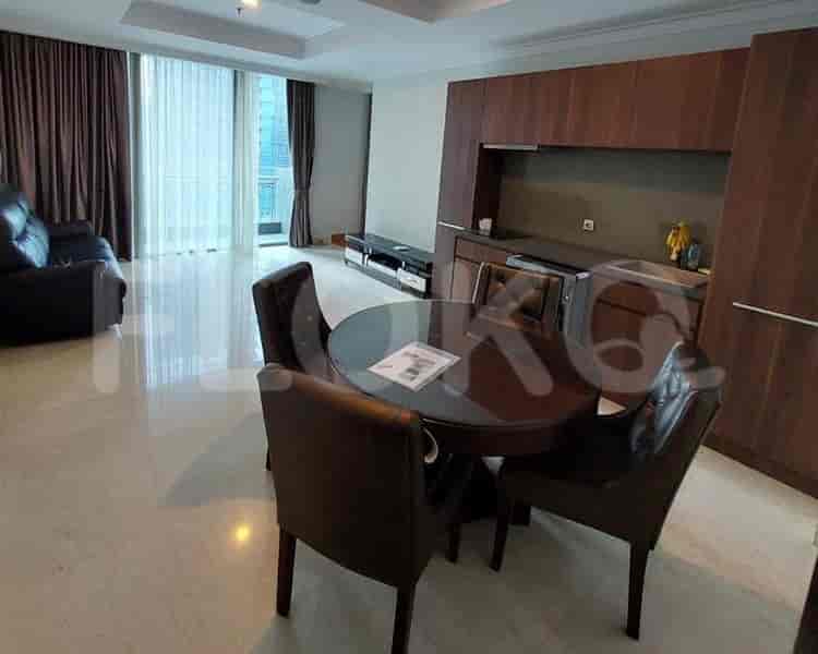 1 Bedroom on Middle Floor for Rent in Residence 8 Senopati - fsefe0 4