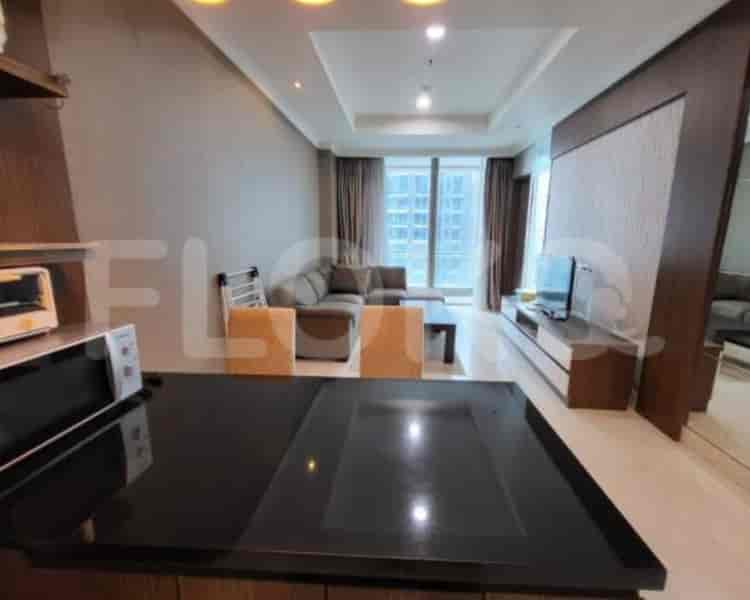 1 Bedroom on Middle Floor for Rent in Residence 8 Senopati - fse6d5 4