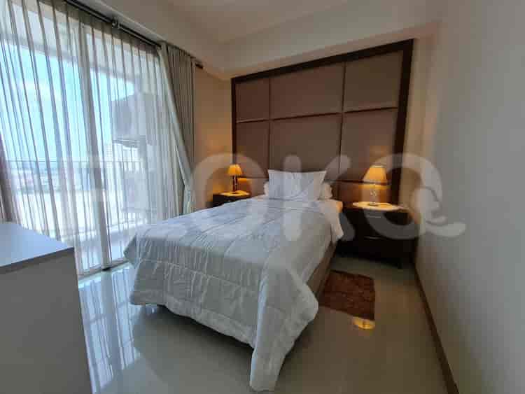 Tipe 3 Kamar Tidur di Lantai Tinggi untuk disewakan di Casa Grande - fte5ec 4