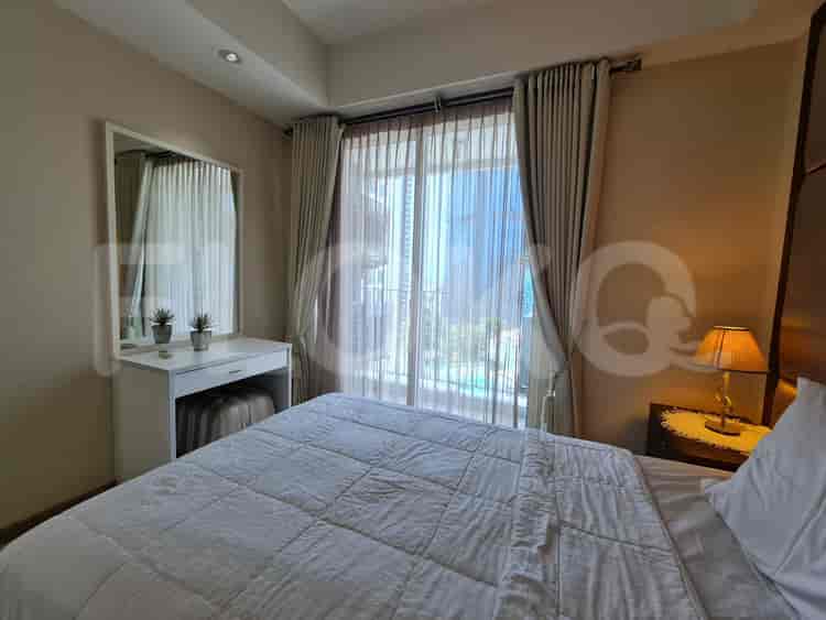 Tipe 3 Kamar Tidur di Lantai Tinggi untuk disewakan di Casa Grande - fte5ec 3