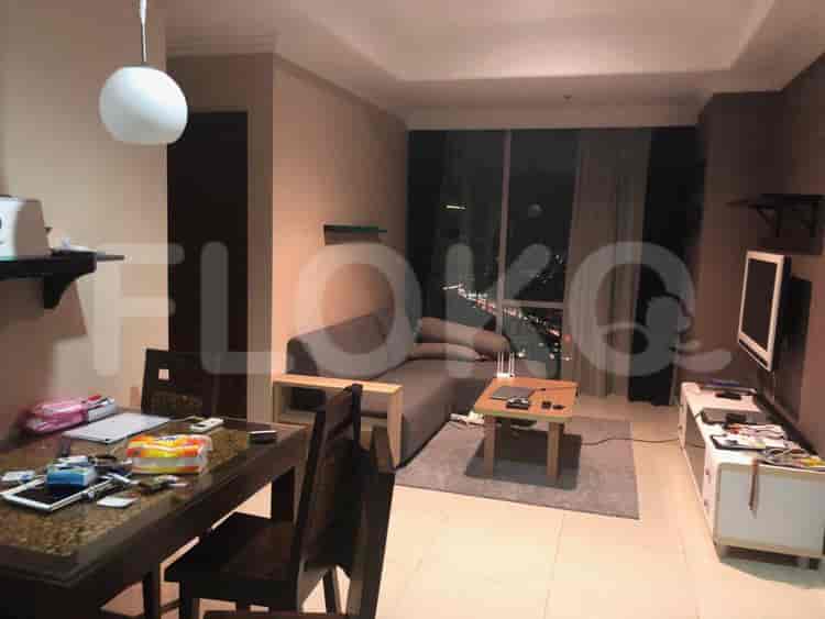 2 Bedroom on Low Floor for Rent in Kuningan City (Denpasar Residence) - fkubf7 1