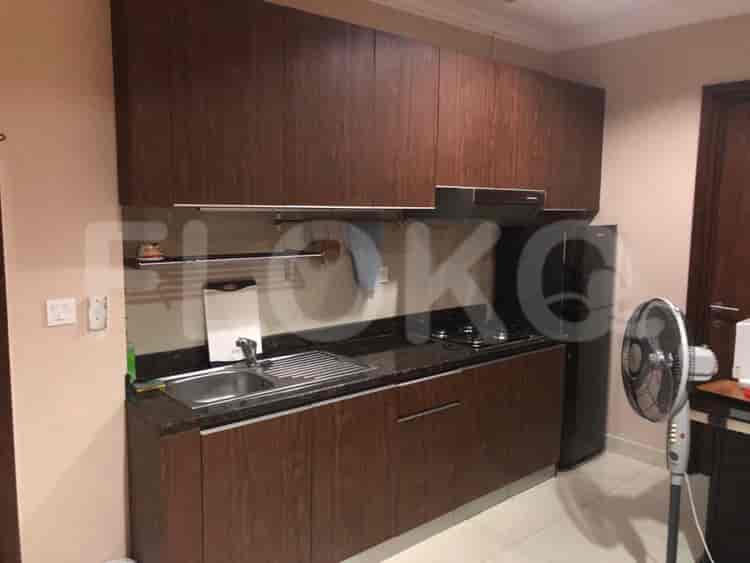 2 Bedroom on Low Floor for Rent in Kuningan City (Denpasar Residence) - fkubf7 4