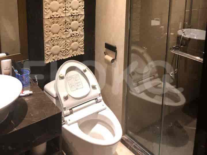2 Bedroom on Low Floor for Rent in Kuningan City (Denpasar Residence) - fkubf7 5
