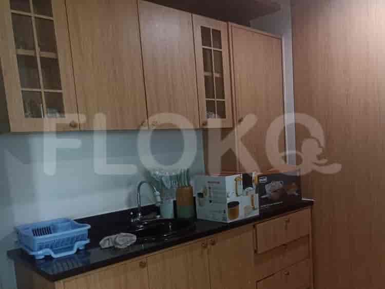 Tipe 3 Kamar Tidur di Lantai Tinggi untuk disewakan di Casa Grande - fte81b 4