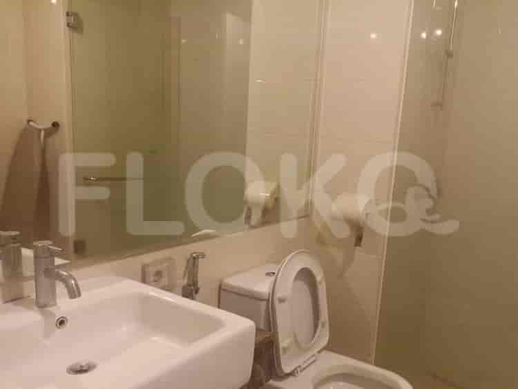 Tipe 3 Kamar Tidur di Lantai Tinggi untuk disewakan di Casa Grande - fte81b 5