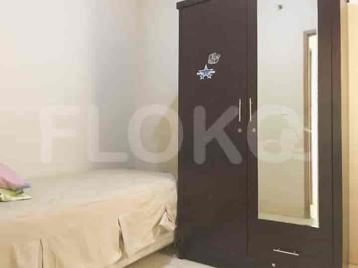 Tipe 2 Kamar Tidur di Lantai Tinggi untuk disewakan di Mediterania Boulevard Kemayoran - fkef30 2