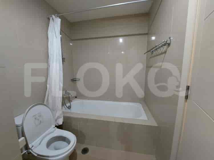 Tipe 1 Kamar Tidur di Lantai Tinggi untuk disewakan di Casa Grande - fte0bf 6