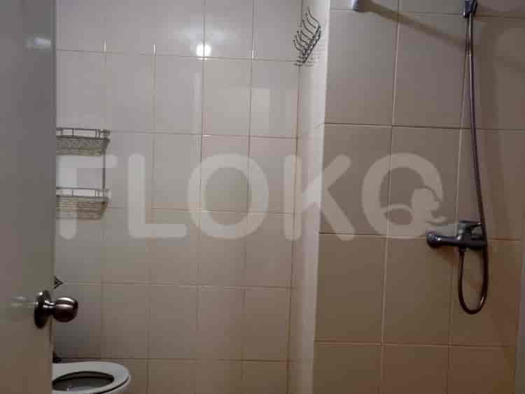 Tipe 1 Kamar Tidur di Lantai Rendah untuk disewakan di Ambassade Residence - fkud94 4