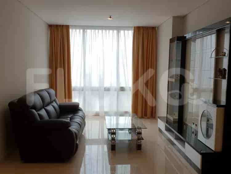 2 Bedroom on Middle Floor for Rent in The Grove Apartment - fkucdc 1